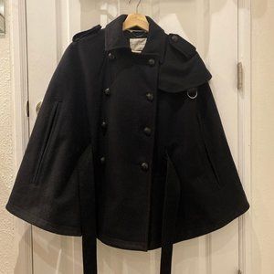 Black Banana Republic Jacket